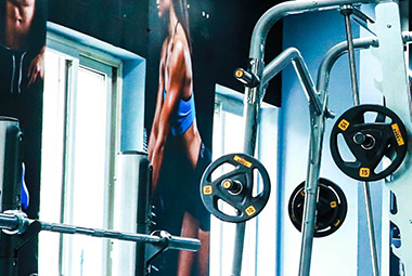 全能(néng)職業(yè)私人(rén)教練培訓班